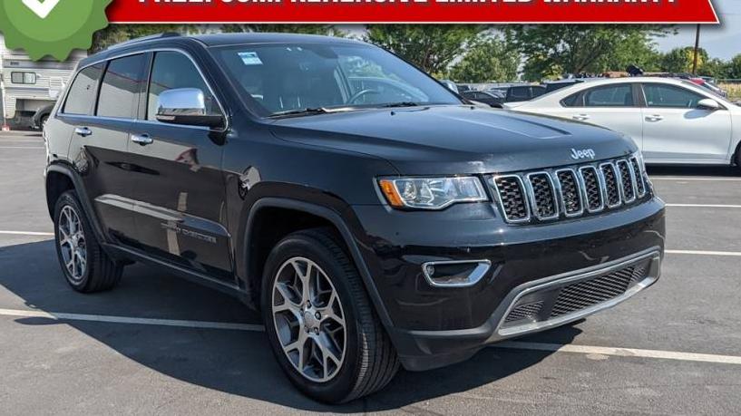 JEEP GRAND CHEROKEE 2021 1C4RJFBG6MC504185 image